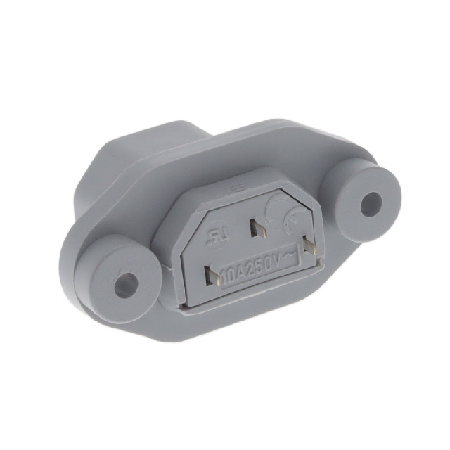 6182.0005 SCHURTER Inc.  Power Entry Modules (PEM)