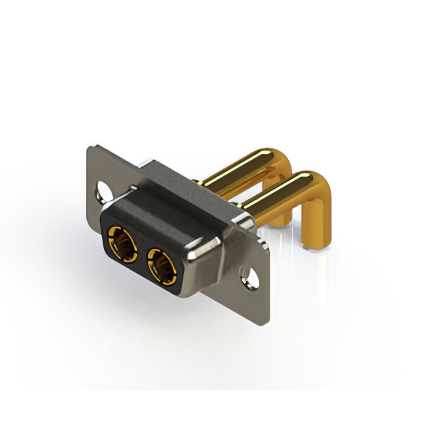 630-2W2-250-4T1 EDAC Inc.  D-Sub Connector Assemblies