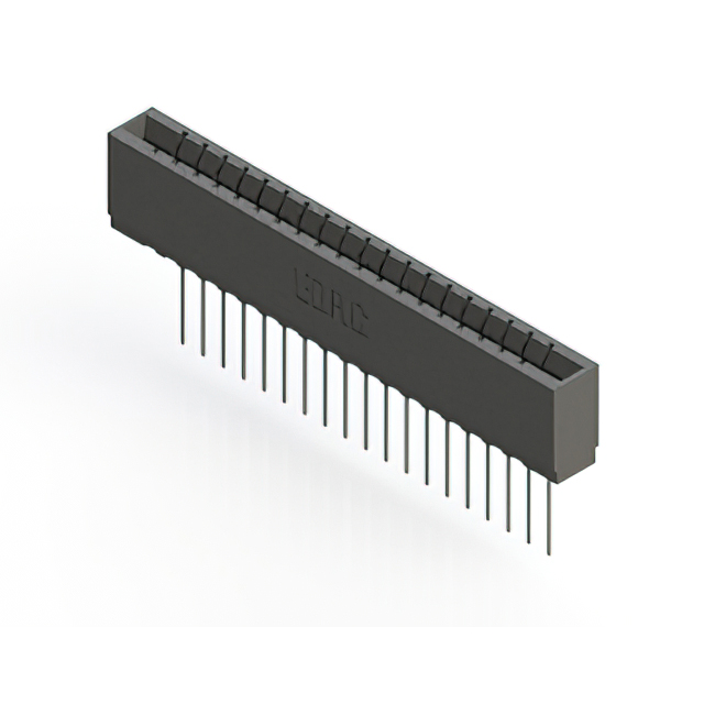 737-019-541-101 EDAC Inc.  Edgeboard Connectors