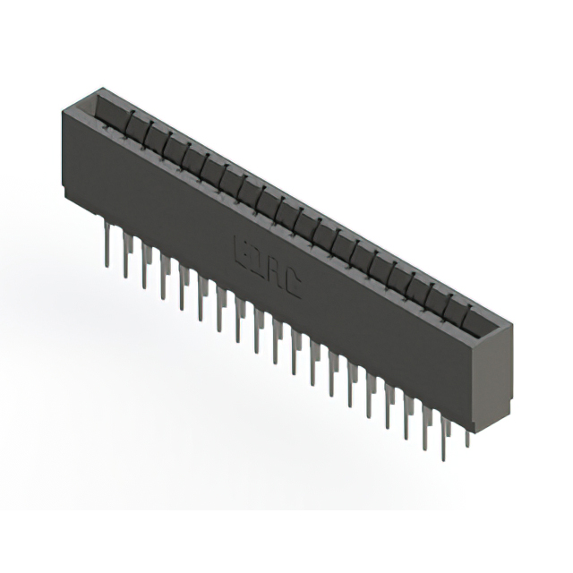 737-038-522-201 EDAC Inc.  Edgeboard Connectors