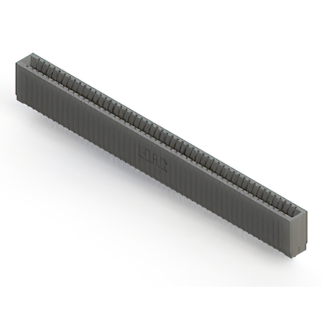 745-051-525-101 EDAC Inc.  Edgeboard Connectors