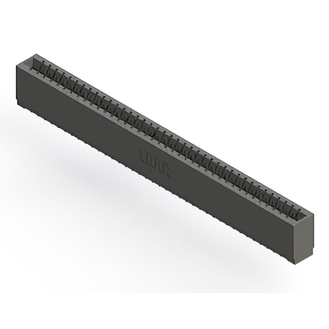 746-039-525-101 EDAC Inc.  Connecteurs de bordure