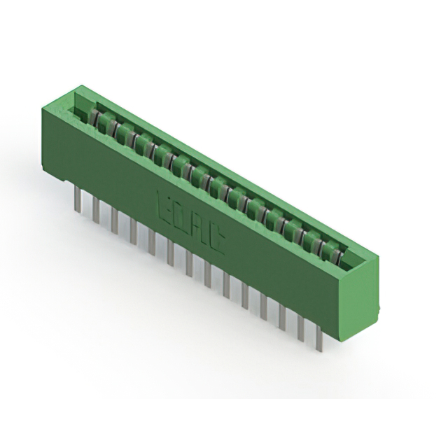 807-028-458-201 EDAC Inc.  Connettori per bordi