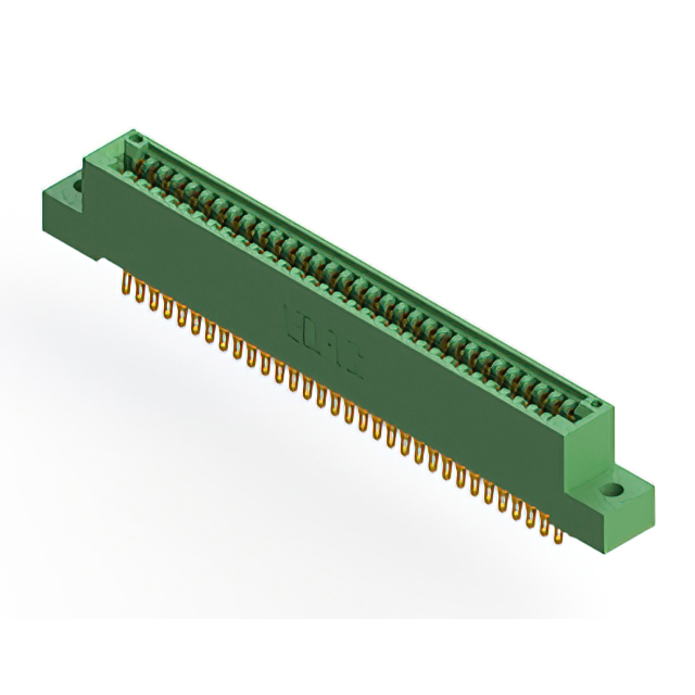 845-064-555-202 EDAC Inc.  Edgeboard Connectors
