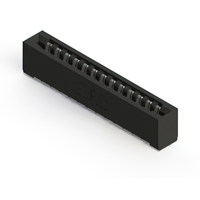 857-013-405-101 EDAC Inc.  Kantenbrettverbinder