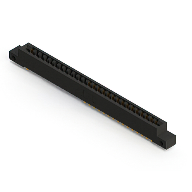 857-027-558-112 EDAC Inc.  Conectores de tableros de borde