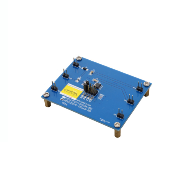 IS32LT3177-GRLA3-EB Lumissil Microsystems  Cartes d'évaluation de pilotes LED