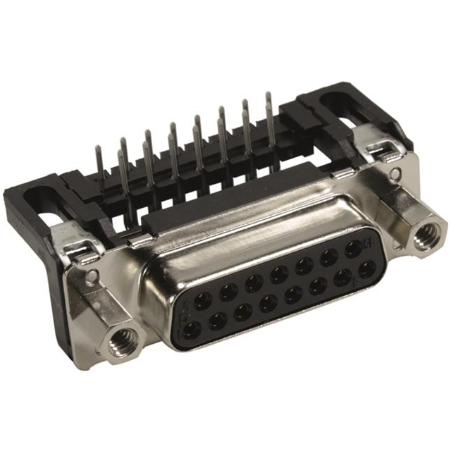 9662137603 HARTING  Gruppi di connettori D-Sub