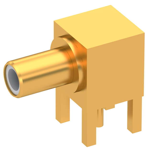 3010-1511-000 Radiall USA, Inc.  Gruppi di connettori coassiali (RF)