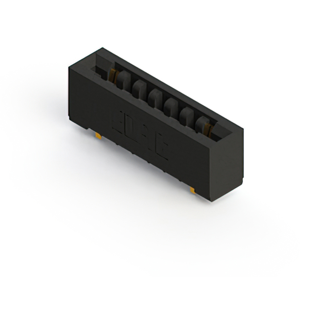 857-014-542-201 EDAC Inc.  Edgeboard Connectors