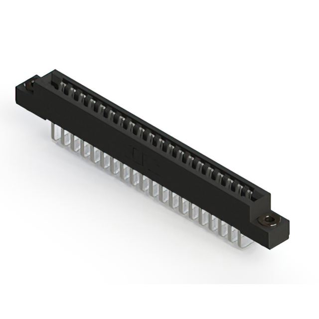 857-040-458-203 EDAC Inc.  Edgeboard Connectors