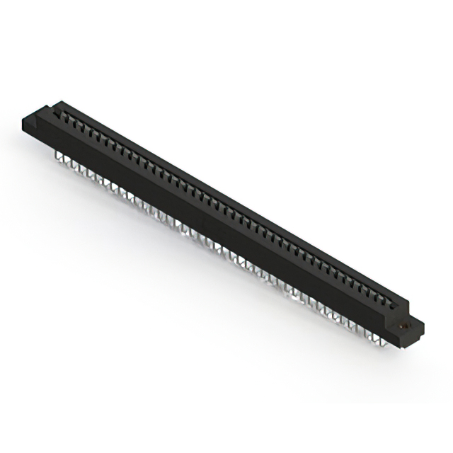 857-042-458-108 EDAC Inc.  Edgeboard Connectors