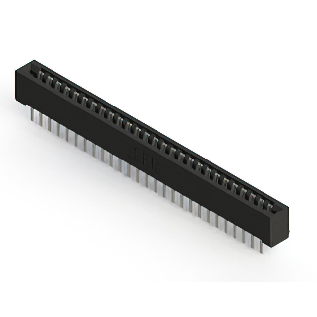 857-054-458-201 EDAC Inc.  Edgeboard Connectors