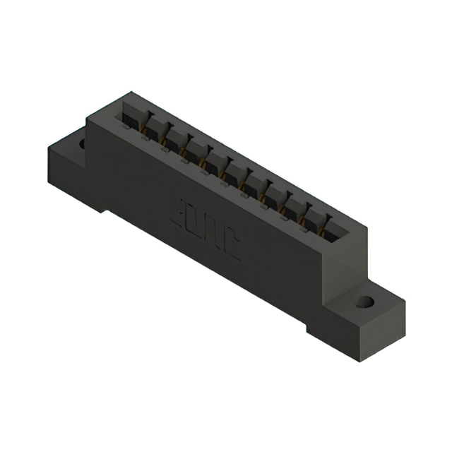 887-010-521-102 EDAC Inc.  Edgeboard Connectors