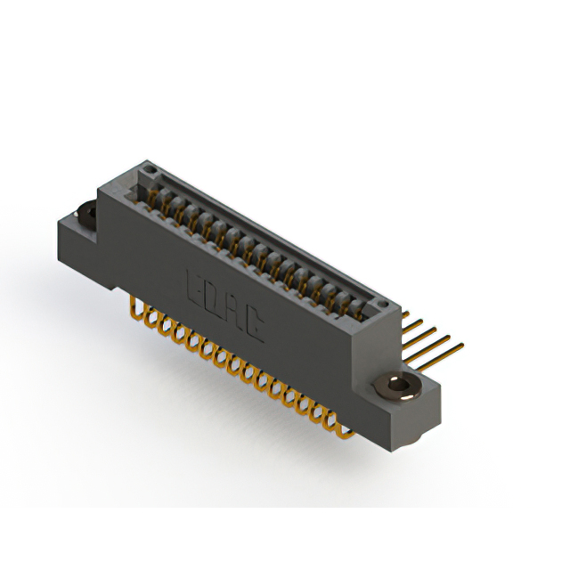 895-032-559-203 EDAC Inc.  Edgeboard Connectors