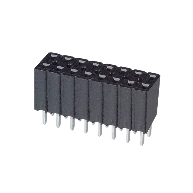 929852-01-08-RA 3M  Embases Prises femelles