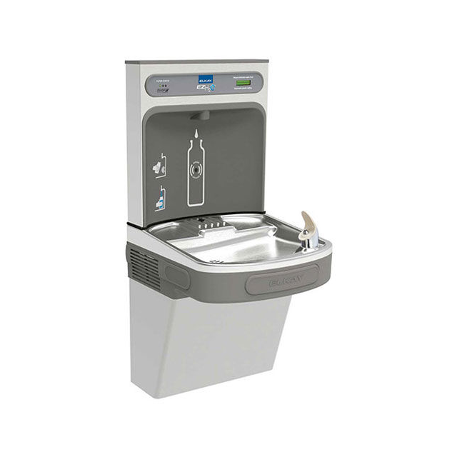 LZSDWSSK Elkay  Fontaines à eau et stations de remplissage
