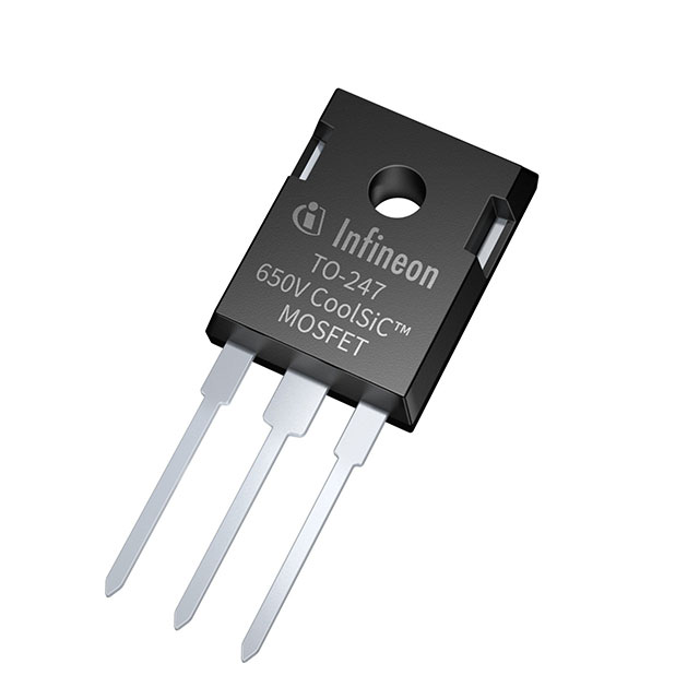 IMW65R083M1HXKSA1 Infineon Technologies  Singoli FET MOSFET