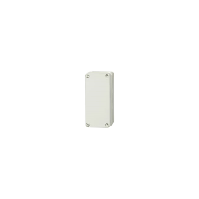 UL PC F 65 G FIBOX Enclosures  Boîtes