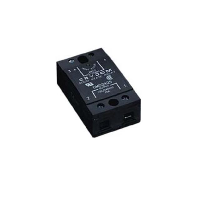 CMD2475 Sensata-Crydom  Solid State Relays