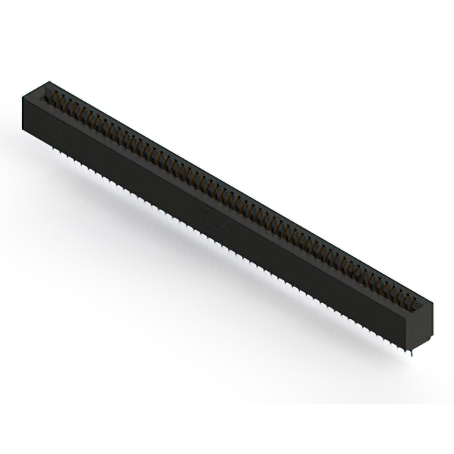 391-052-521-101 EDAC Inc.  Edgeboard Connectors