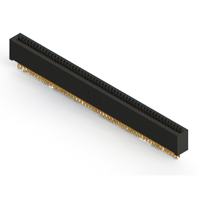 392-108-555-201 EDAC Inc.  Edgeboard Connectors