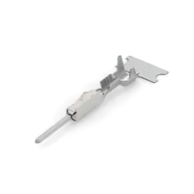 5-962886-1 TE Connectivity AMP Connectors  Rectangular Connector Contacts