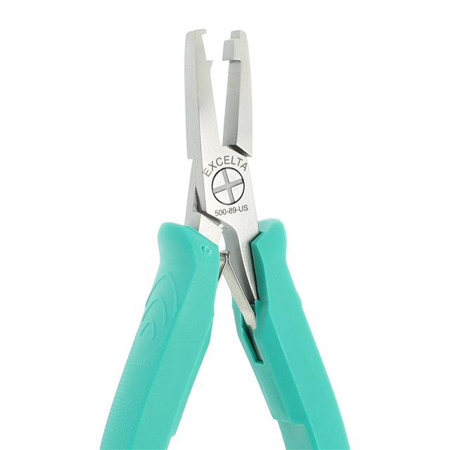 500-89-US Excelta Corporation  Strumenti specializzati