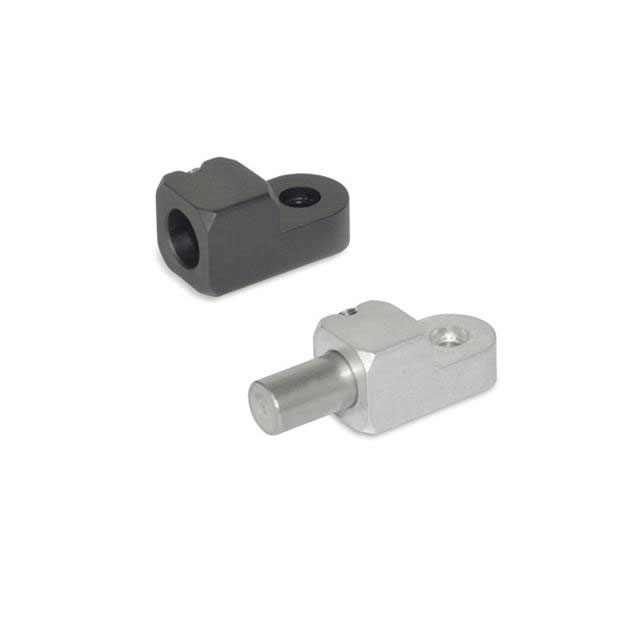 500734 Elesa USA Corporation  Matériel de mouvement structurel