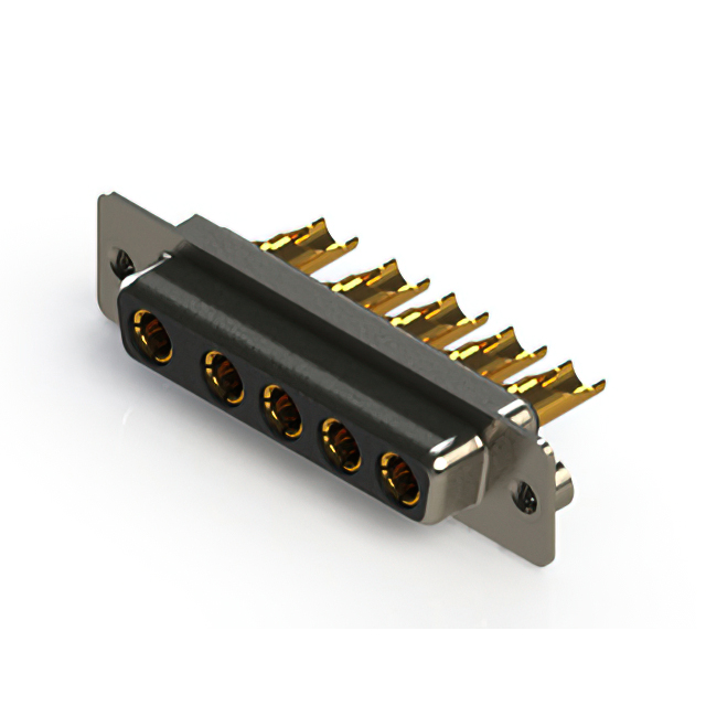 628-5W5-622-3TA EDAC Inc.  Gruppi di connettori D-Sub