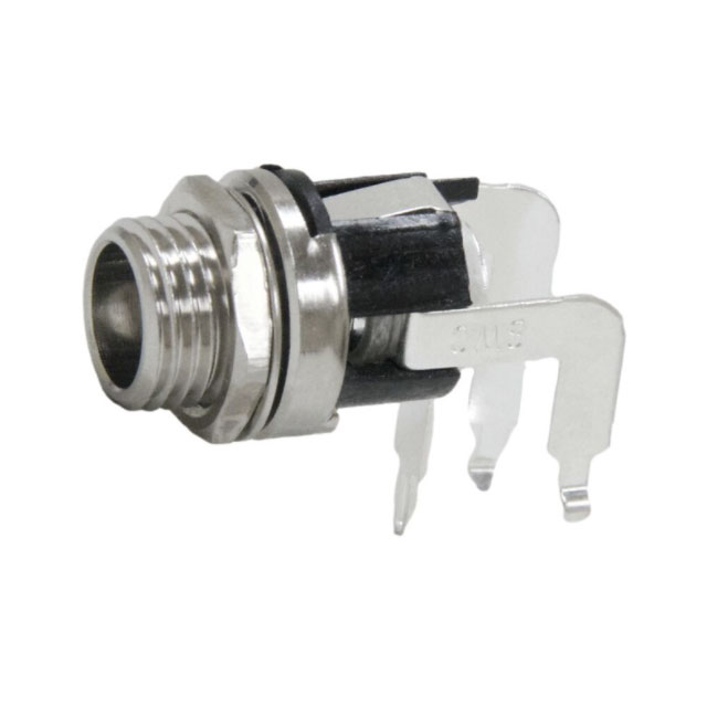 712RALP Switchcraft Inc.  Connettori di alimentazione