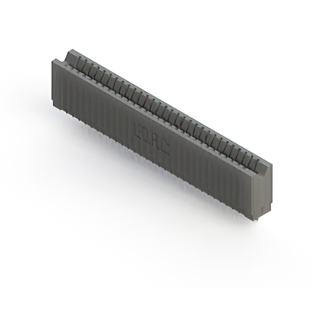 745-030-541-106 EDAC Inc.  Connecteurs de bordure