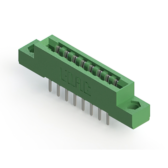 807-016-420-204 EDAC Inc.  Connettori per bordi