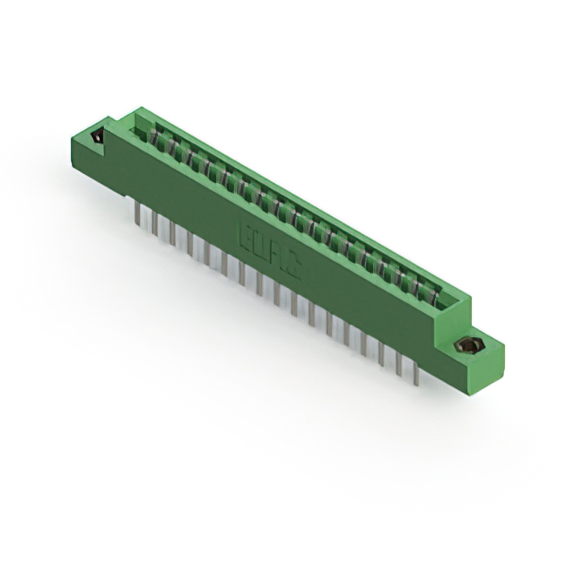 807-034-440-207 EDAC Inc.  Edgeboard Connectors