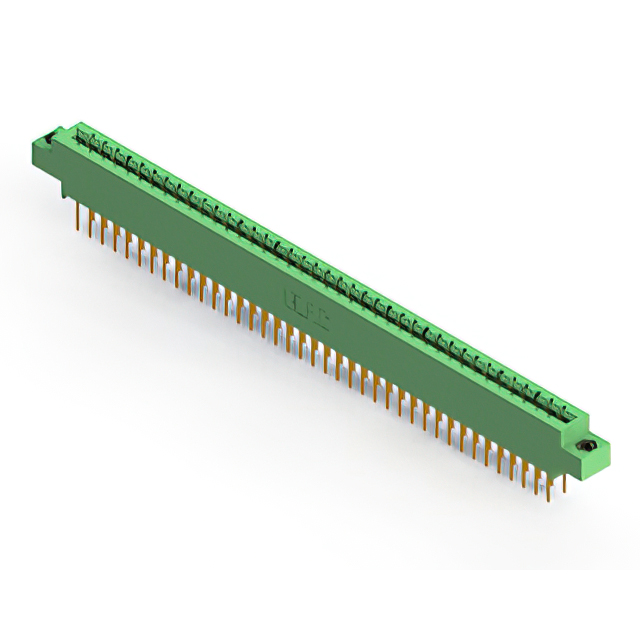833-078-523-808 EDAC Inc.  Edgeboard Connectors