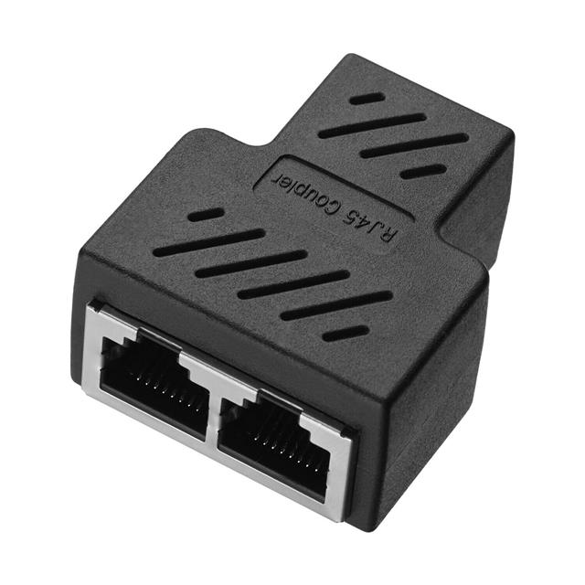 EBL-CAT7-1 Sanoxy  Modular Connector Adapters