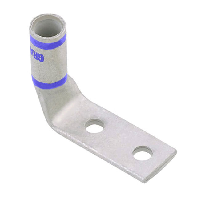 LCDX6-14BF-L Panduit Corp  Lugs