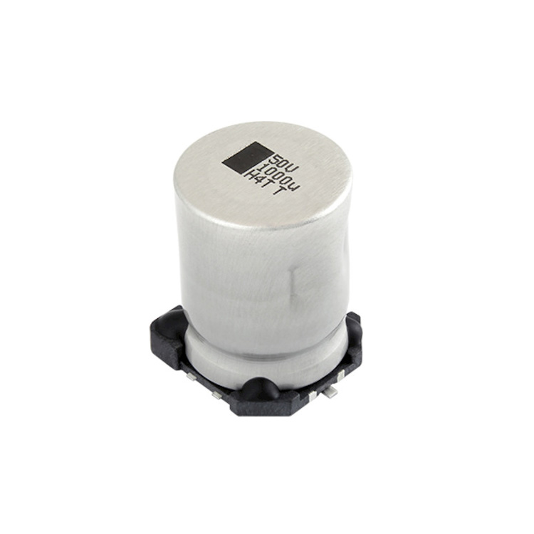 MAL224699012E3 Vishay Beyschlag/Draloric/BC Components  Aluminum Electrolytic Capacitors