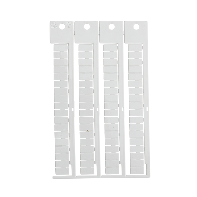 SA4800 Brady Corporation  Terminal Block Marker Strips