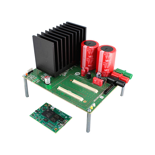 SECO-1KW-MDK-GEVK onsemi  Cartes et kits d'évaluation et de démonstration