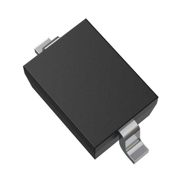 CUZ36V,H3F Toshiba Semiconductor and Storage Diodi TVS
