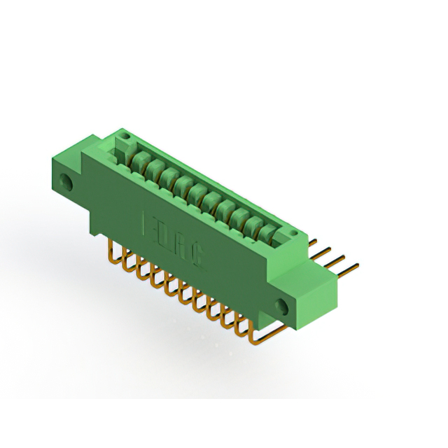 846-022-559-812 EDAC Inc.  Edgeboard Connectors