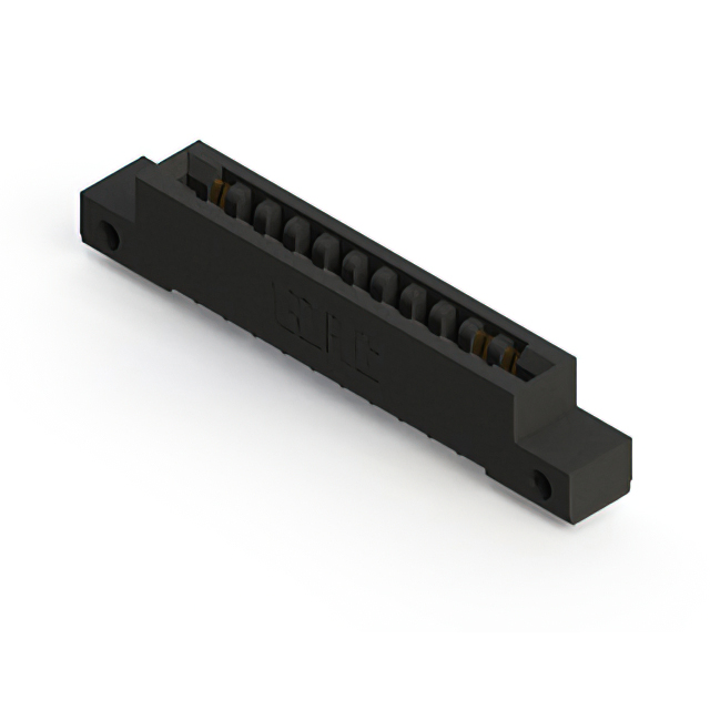 857-011-527-112 EDAC Inc.  Kantenbrettverbinder