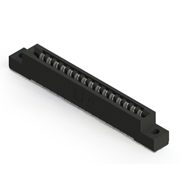 857-015-454-102 EDAC Inc.  Edgeboard Connectors