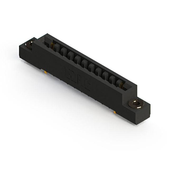 857-022-522-203 EDAC Inc.  Conectores de tableros de borde