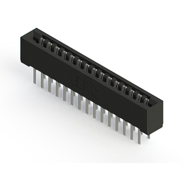 857-030-422-201 EDAC Inc.  Edgeboard Connectors
