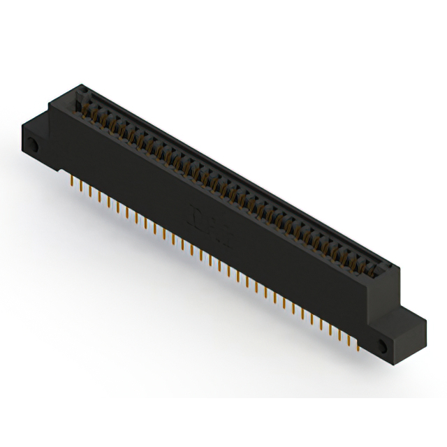 895-064-525-212 EDAC Inc.  Edgeboard Connectors