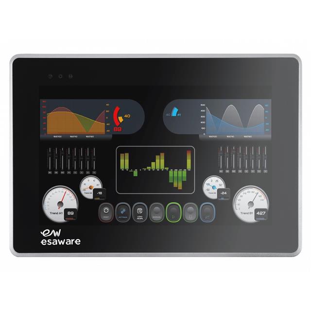 EW107AA0SP ESA Interface machine