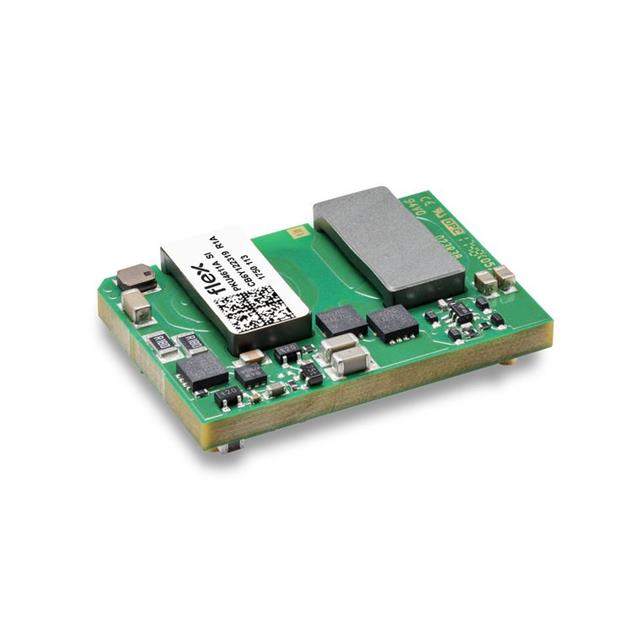 PKU4617VASI Flex Power Modules  DC DC Converters