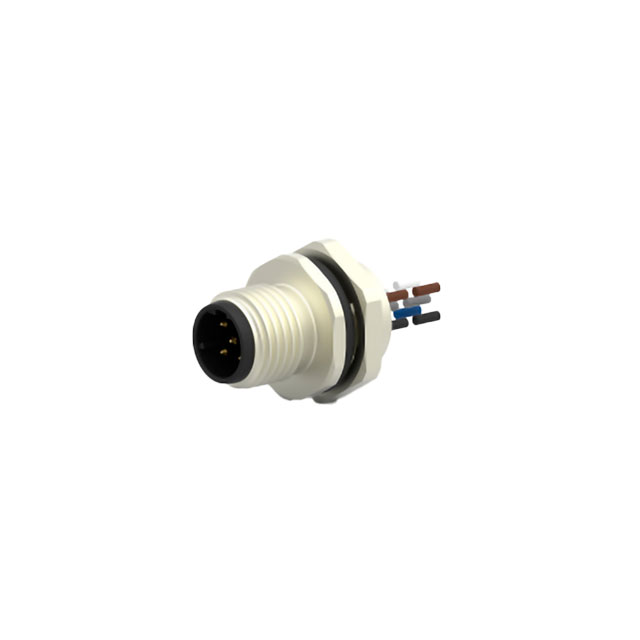 T4171210505-001 TE Connectivity AMP Connectors  Cable Assemblies